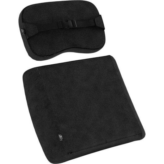 Noblechairs The Elder Scrolls Online Set de Almofadas Preto
