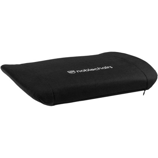 Noblechairs Set de Almohadas para Sillas EPIC, ICON y HERO Negro