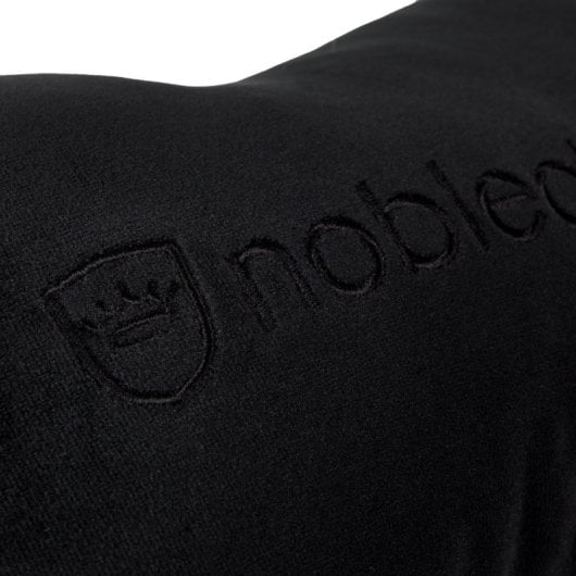 Noblechairs Cushion Set de Almohadas para Sillas EPIC, ICON y HERO Negro