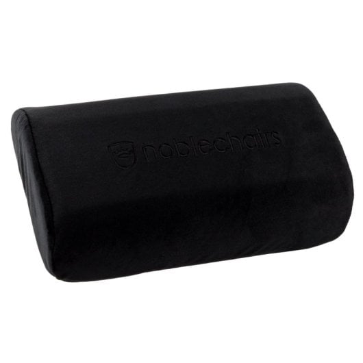 Noblechairs Cushion Set de Almohadas para Sillas EPIC, ICON y HERO Negro