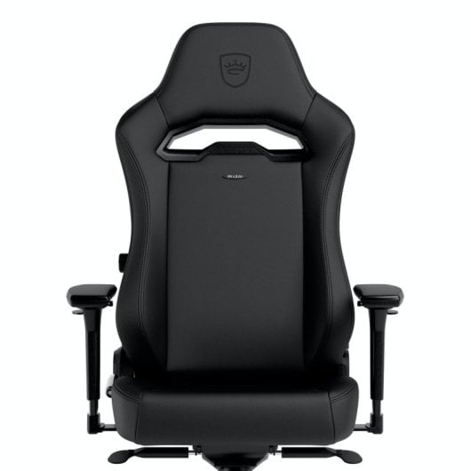 Noblechairs HERO ST Silla Gaming Negra