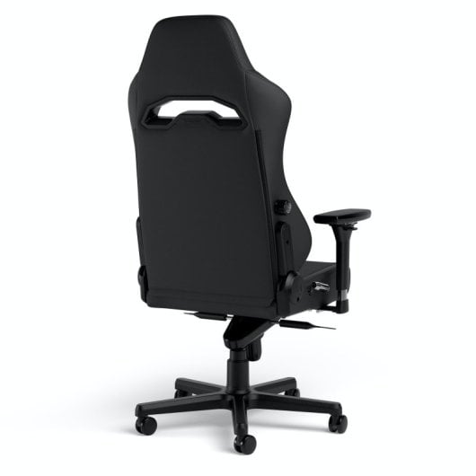 Noblechairs HERO ST Silla Gaming Negra
