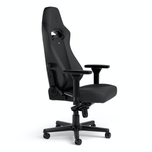 Noblechairs HERO ST Silla Gaming Negra