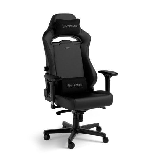 Noblechairs HERO ST Silla Gaming Negra