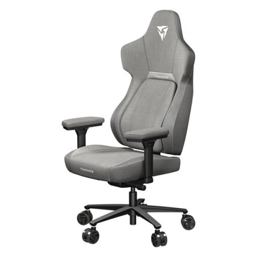 ThunderX3 CORE Loft Silla Gaming Gris