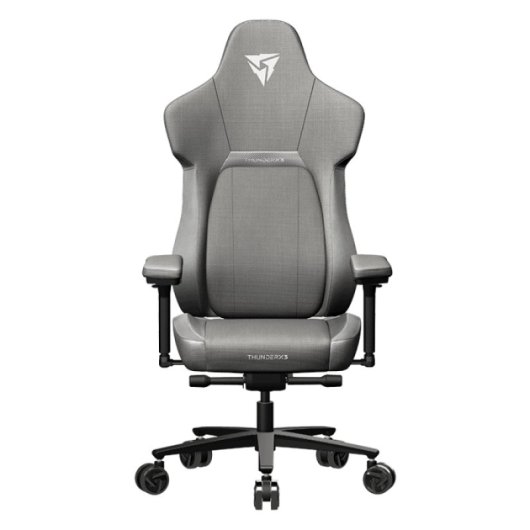 ThunderX3 CORE Loft Silla Gaming Gris