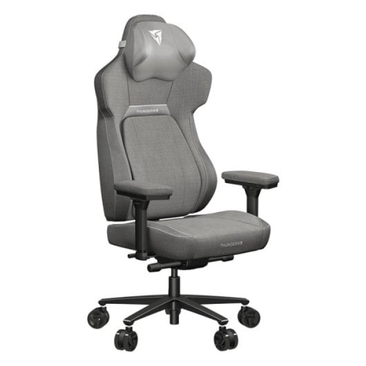 ThunderX3 CORE Loft Silla Gaming Gris