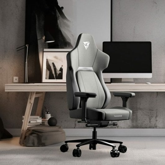 ThunderX3 CORE Loft Silla Gaming Negra