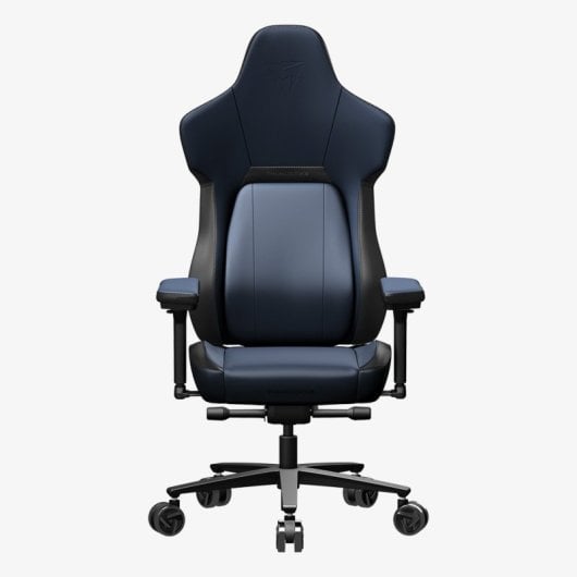 ThunderX3 CORE Modern Silla Gaming Azul