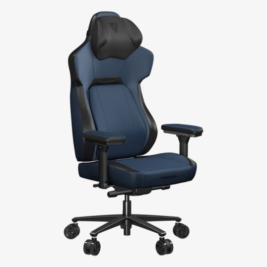 ThunderX3 CORE Modern Silla Gaming Azul