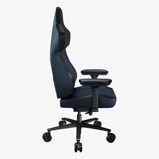 ThunderX3 CORE Modern Silla Gaming Azul