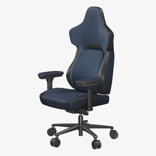 ThunderX3 CORE Modern Silla Gaming Azul