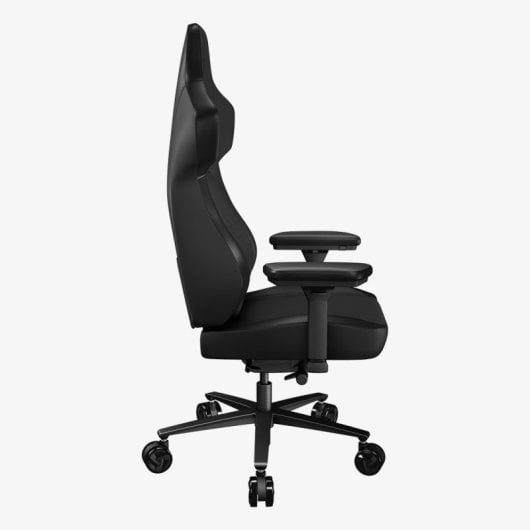 ThunderX3 CORE Modern Cadeira Gaming Preta
