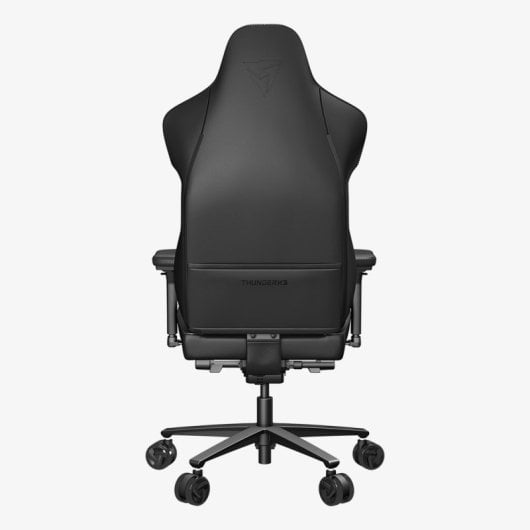 ThunderX3 CORE Modern Cadeira Gaming Preta