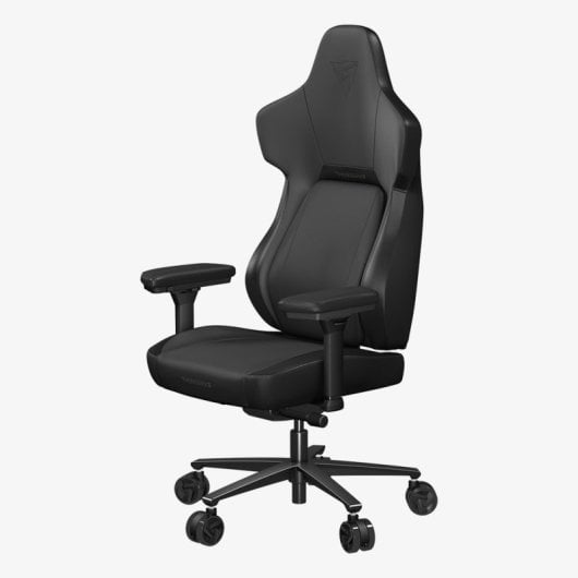 ThunderX3 CORE Modern Cadeira Gaming Preta