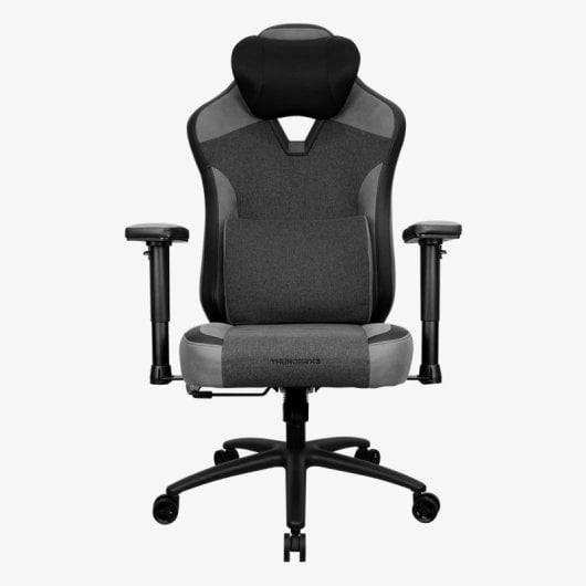 ThunderX3 EAZE Loft Silla Gaming Negra