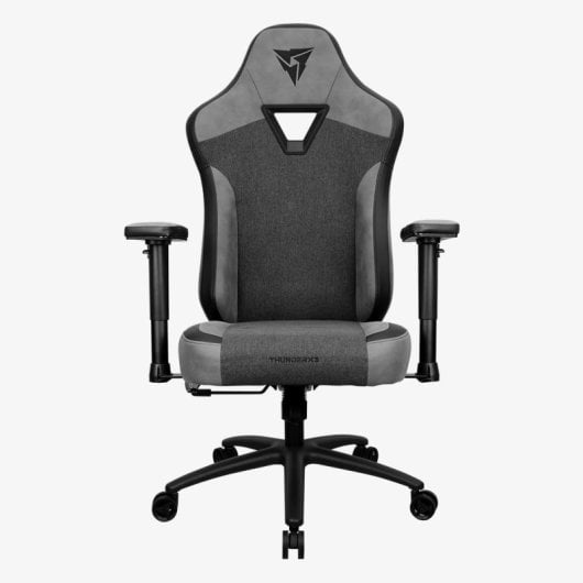 ThunderX3 EAZE Loft Silla Gaming Negra