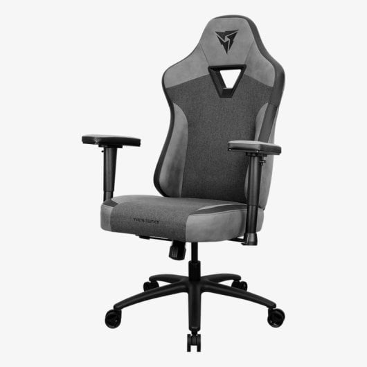 ThunderX3 EAZE Loft Silla Gaming Negra