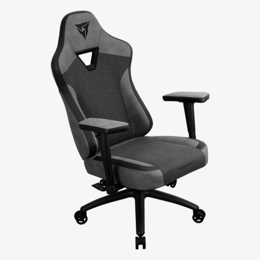 ThunderX3 EAZE Loft Silla Gaming Negra