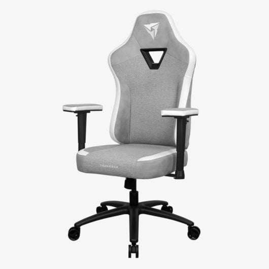 ThunderX3 EAZE Loft Silla Gaming Gris