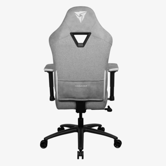 ThunderX3 EAZE Loft Silla Gaming Gris