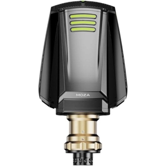 Moza R16 Direktantriebsbasis für R16