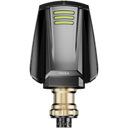 Moza R16 Direktantriebsbasis für R16