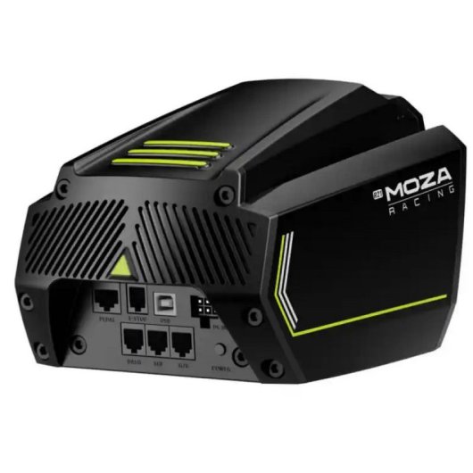 Moza R21 Base à entraînement direct pour R21