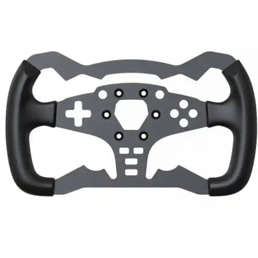 Moza RS032 ES Formula Wheel MOD Capa de Volante