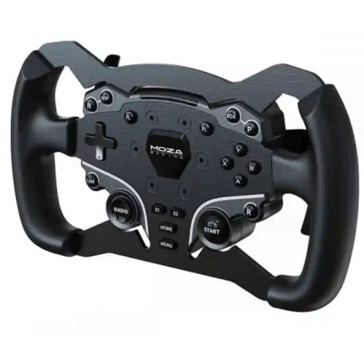 Moza RS032 ES Formula Wheel MOD Capa de Volante