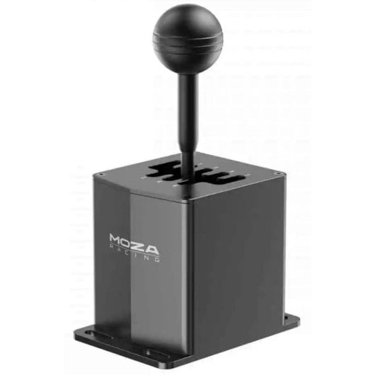 Moza RS039 HGP Shifter Manete de Mudanças