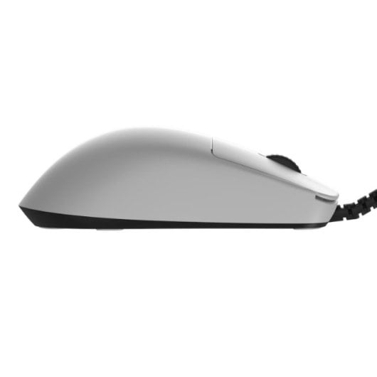 Endgame Gear OP1 Ratón Óptico Gaming USB-A 26000 DPI Blanco