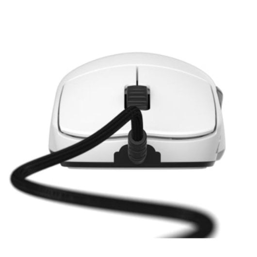 Endgame Gear OP1 8k Ratón Gaming USB-A Óptico 26000 DPI Negro