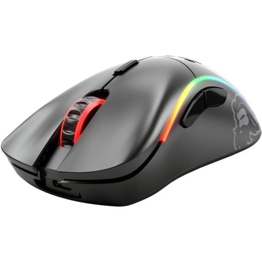 Glorious GLO-MS-DW-MB Mouse da gioco Mano destra RF Wireless 19000 DPI