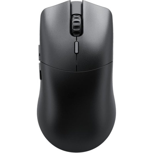 Glorious O 2 PRO Ratón Óptico Gaming USB-A 26000 DPI Negro