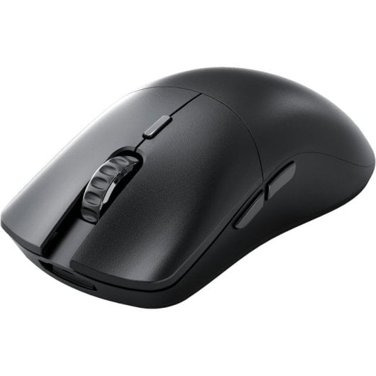 Glorious O 2 PRO Ratón Óptico Gaming USB-A 26000 DPI Negro