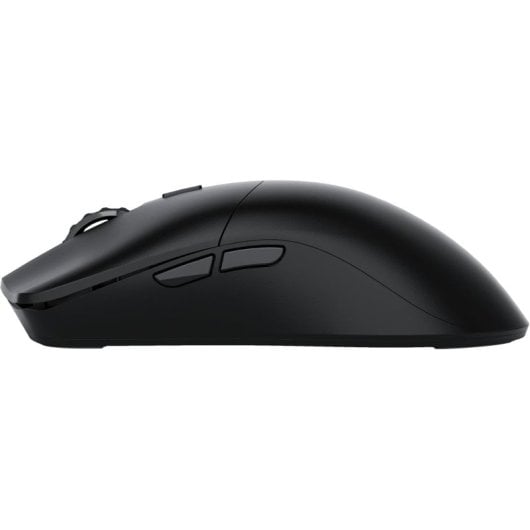Glorious O 2 PRO Ratón Óptico Gaming USB-A 26000 DPI Negro