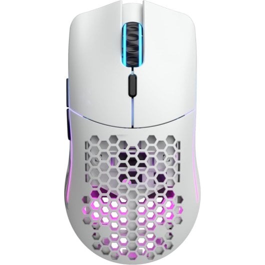 Glorious Modello O- Mouse da gioco wireless RF ambidestro 19000 DPI