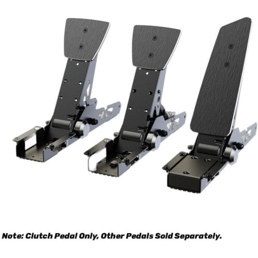 Moza RS111 SR-P Pedal Clutch