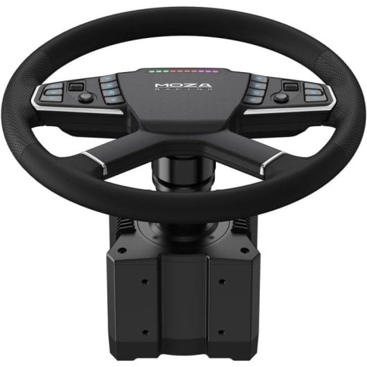 Moza TSW Truck Wheel Truck Racing Lenkrad