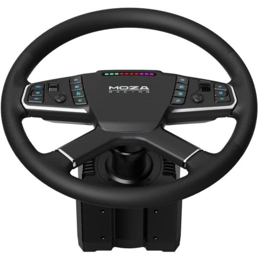 Moza TSW Truck Wheel Truck Racing Lenkrad