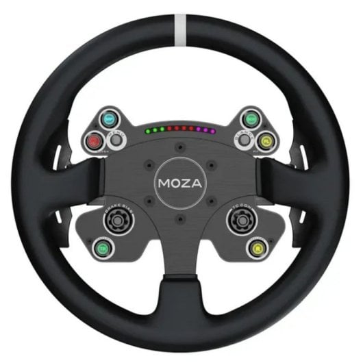 Moza CS V2P-Rennlenkrad