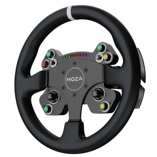 Moza CS V2P-Rennlenkrad