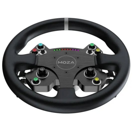 Moza CS V2P-Rennlenkrad