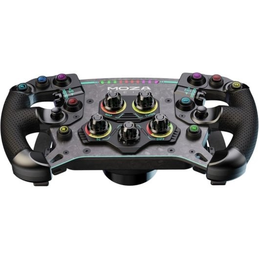 Moza Racing GS V2P Volante de Carreras