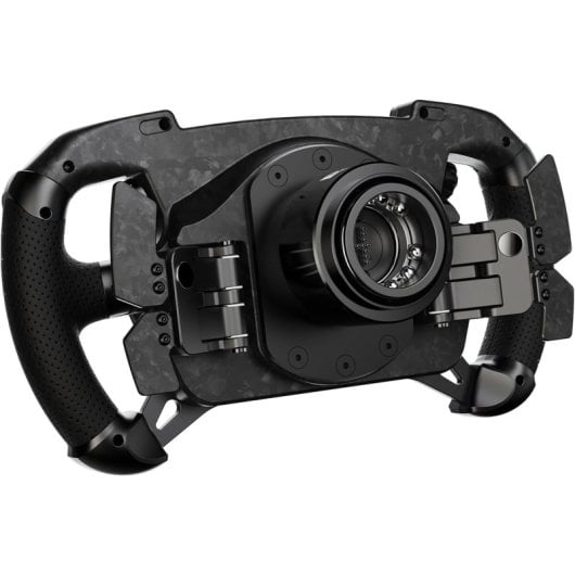 Moza Racing GS V2P Volante de Carreras