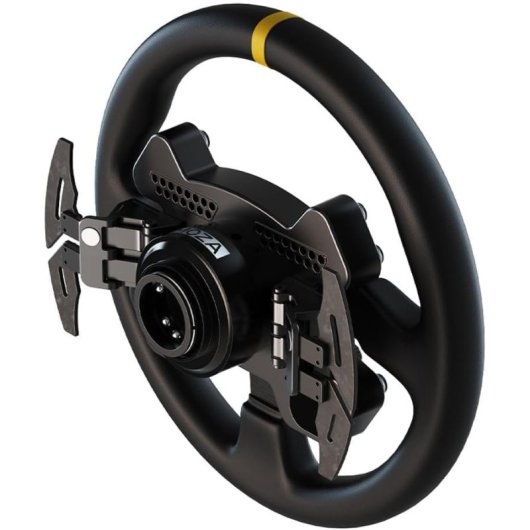 Volant de course Moza RS025 RS V2