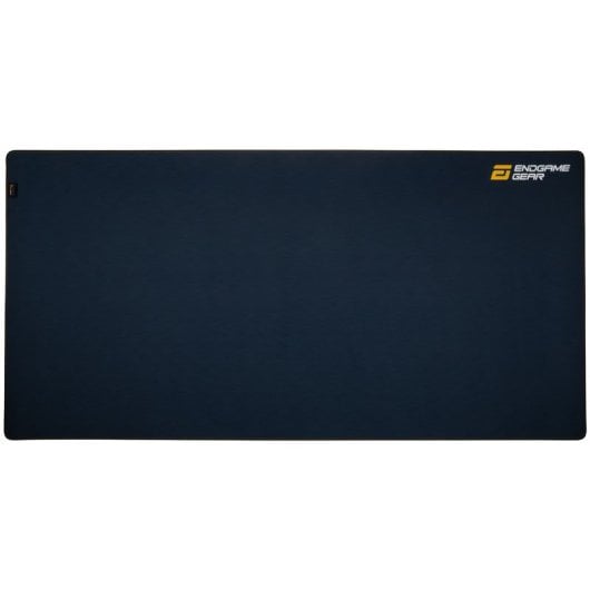 Endgame Gear GS-001-EG Alfombrilla Gaming Negro
