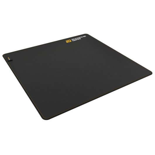 Endgame Gear MPX390 Alfombrilla Gaming Negro