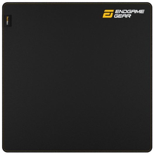 Endgame Gear MPX390 Alfombrilla Gaming Negro